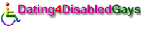 Gay Disabled Dating